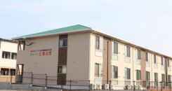 サービス付き高齢者向住宅 グリーンとまと2