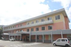 ベストライフ川棚