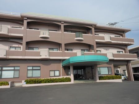 ケアハウス フェリーチェみずほ