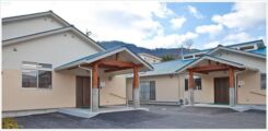 住宅型有料老人ホーム　TONERIKOの丘