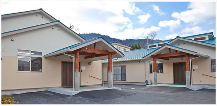 住宅型有料老人ホーム　TONERIKOの丘