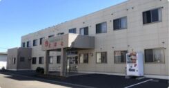 有料老人ホーム とまと1号館