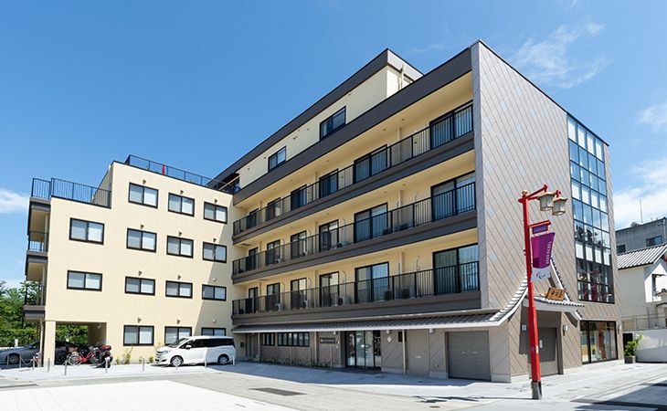 はなことばプラス西新井