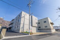 地域密着型 ビハーラ・ワタナベⅡ