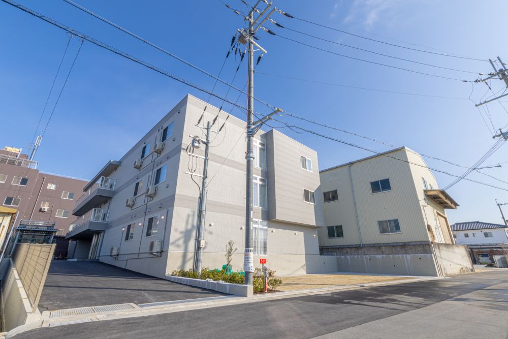 地域密着型 ビハーラ・ワタナベⅡ