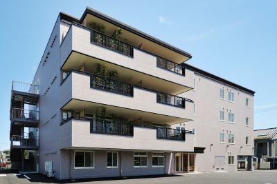 まいらいふ倉敷 沖新館