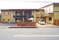 グループホームあかり　岐阜苑