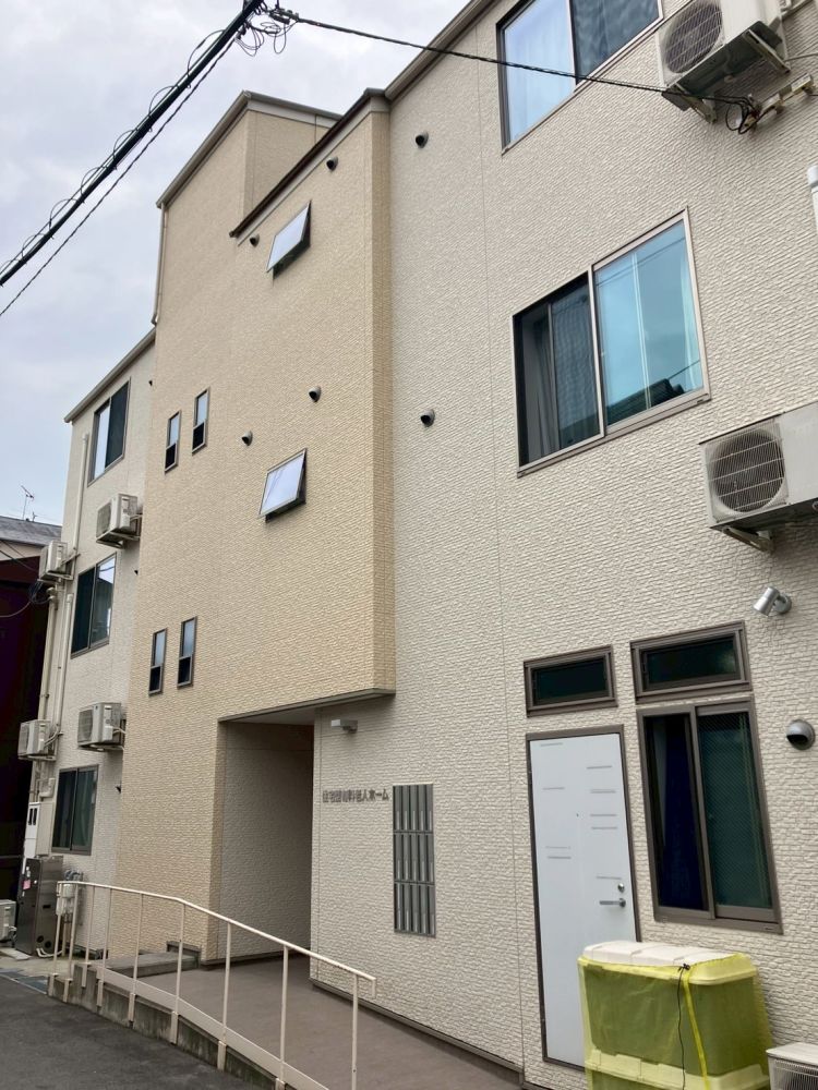 まんぷくハウス桃谷