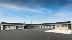 住宅型有料老人ホーム 野の花