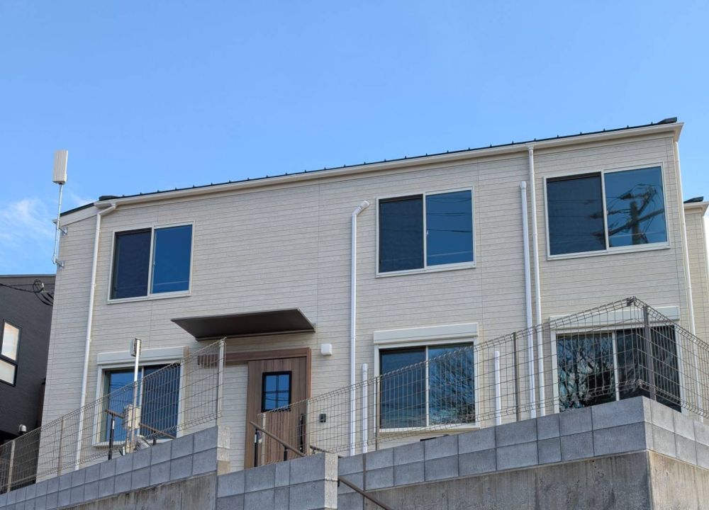 Lib Life 都町