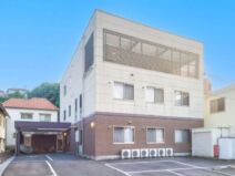 愛の家グループホーム広島牛田新町