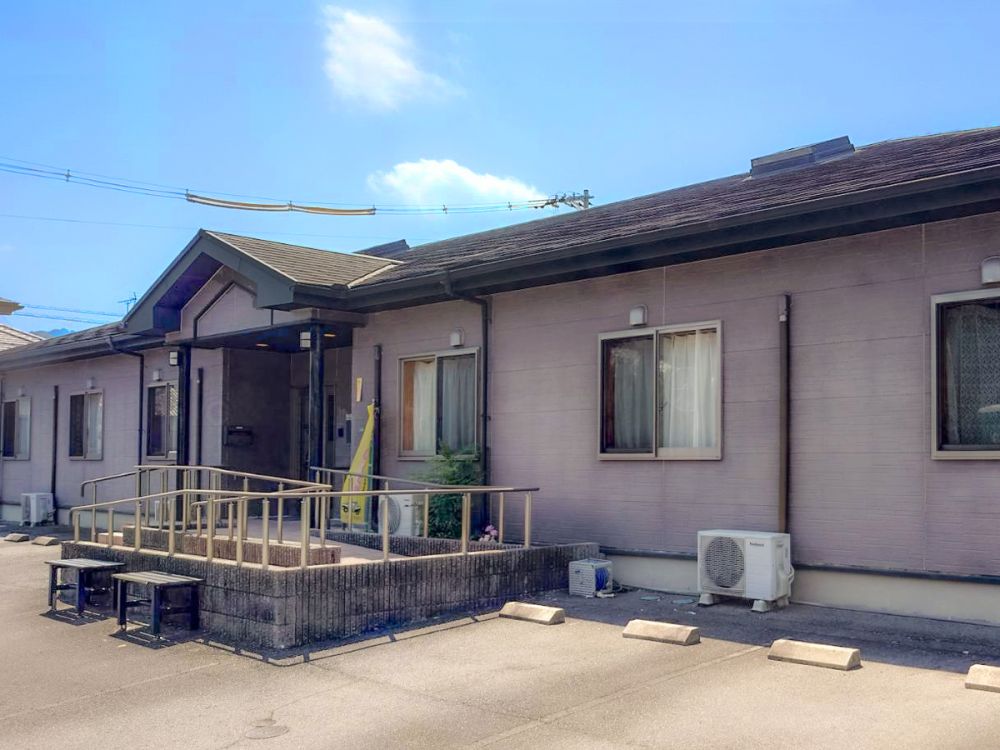 愛の家グループホーム広島東原