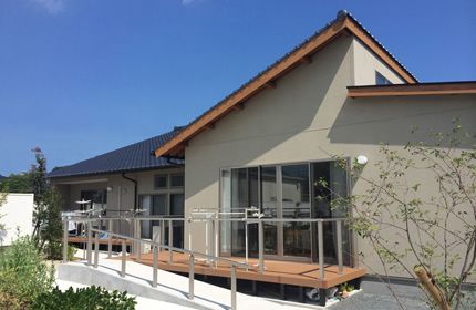グループホーム アダーズ野方