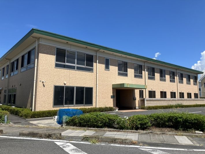 ソワン宮代
