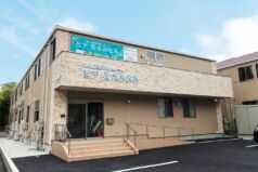 ピア茨木みなみ