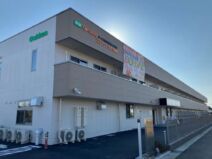ココファン宝木弐番館