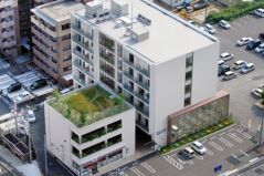 ケアタウン山の田