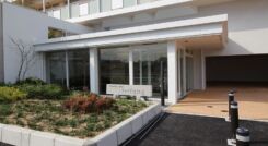 サービス付き高齢者向け住宅 フロイデ金比羅