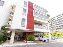 有料老人ホーム ケアタウン江の浦Ⅰ