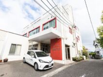 有料老人ホームケアタウン江の浦Ⅱ