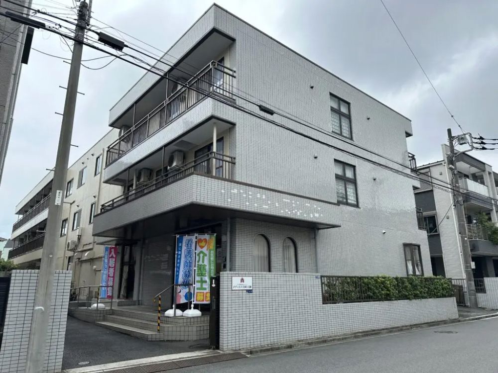 メディホス川崎大師
