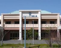 特別養護老人ホーム シルバーケア吉野ケ里