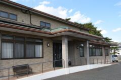 グループホーム 愛の郷引野
