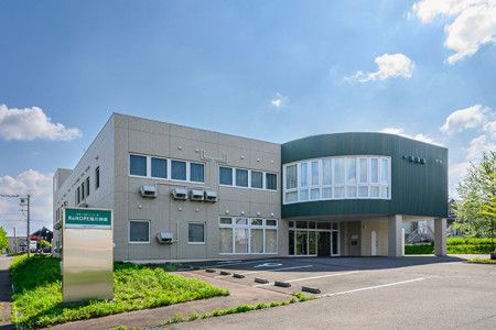 ReHOPE 旭川神楽
