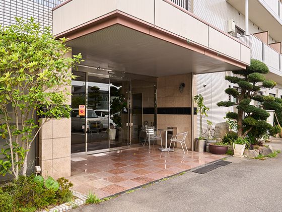 住宅型有料老人ホーム ウェル糸島