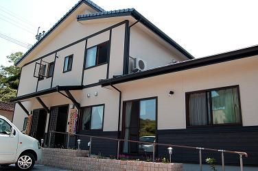 住宅型有料老人ホーム もちのき苑