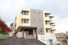 サービス付高齢者向賃貸住宅 いつくしま