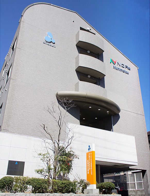 アルファリビング広島古江駅前