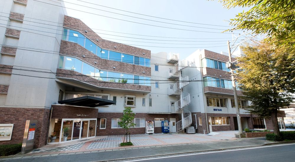 シエスタ錦ヶ丘
