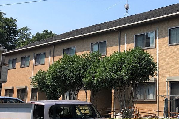ソラスト調布