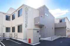 メディカルケアホーム アプリシェイト茨木