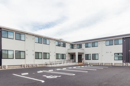 ReHOPE 草加松原