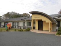 地域密着型特別養護老人ホーム 横戸ガーデン
