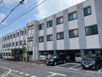 特別養護老人ホーム　長寿荘