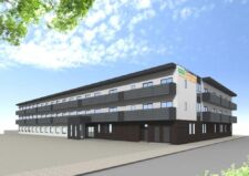 ココファン澄川6条