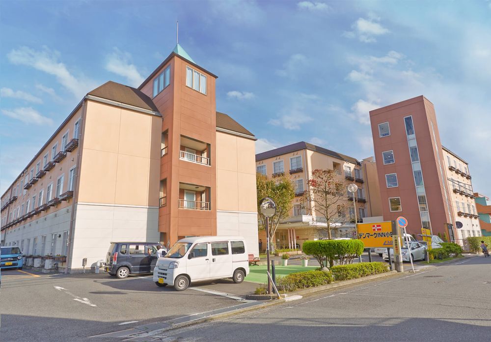 デンマークＩＮＮ小田原
