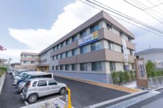 イリーゼ坂戸
