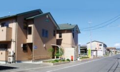 高齢者向け住宅みのりⅠ・Ⅱ