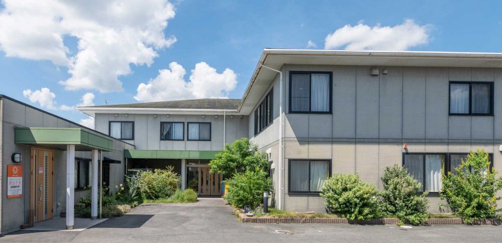 住宅型有料老人ホーム はぐはぐの家