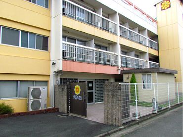 シルバーマンションひまわり
