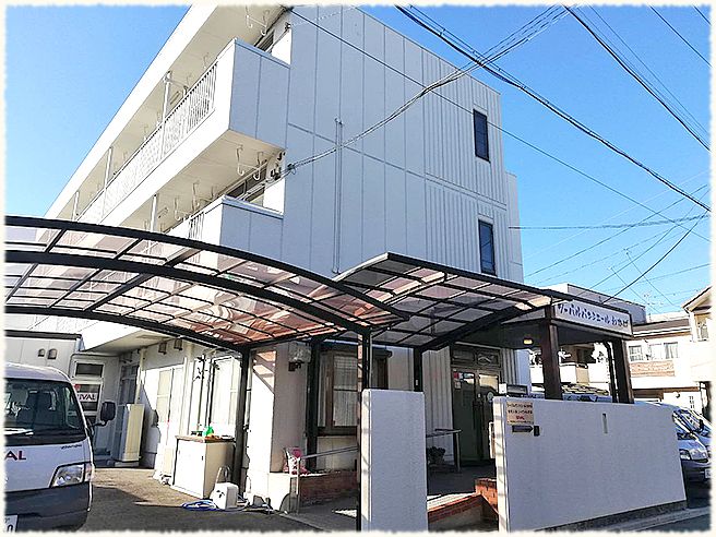 リーバル バンシエールわかば