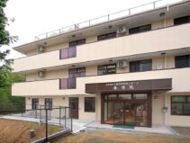 介護付有料老人ホーム　春日苑