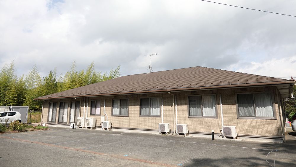 グループホーム ふれあい八本松 別邸 竹の里