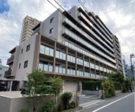 マストクレリアン神楽坂