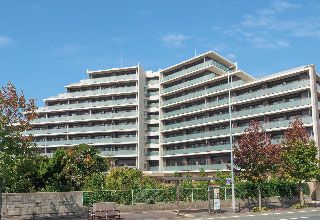 サンカルナ福岡城南