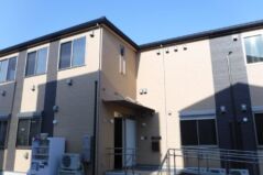 みつばメゾン 新川崎